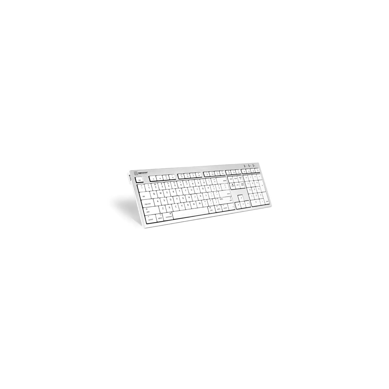 LogicKeyboard SKB-CWMU-DE Photo 1