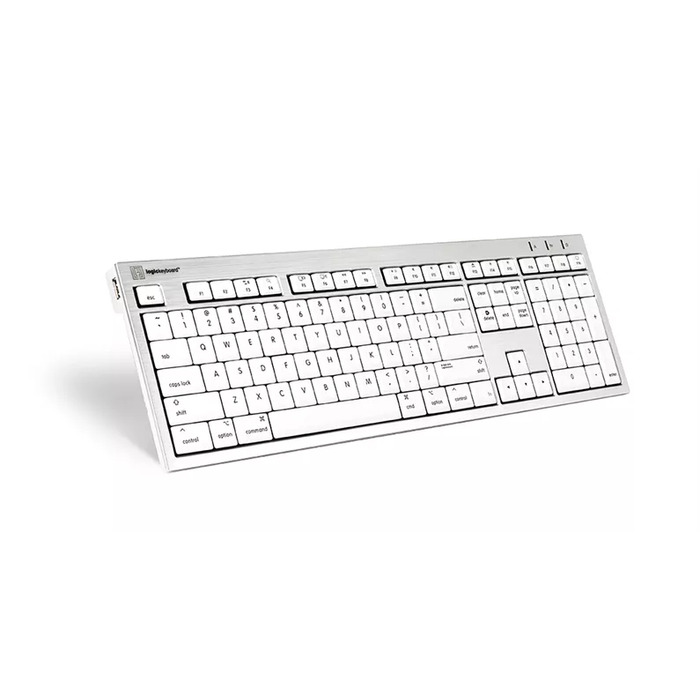 LogicKeyboard SKB-CWMU-DE Photo 1