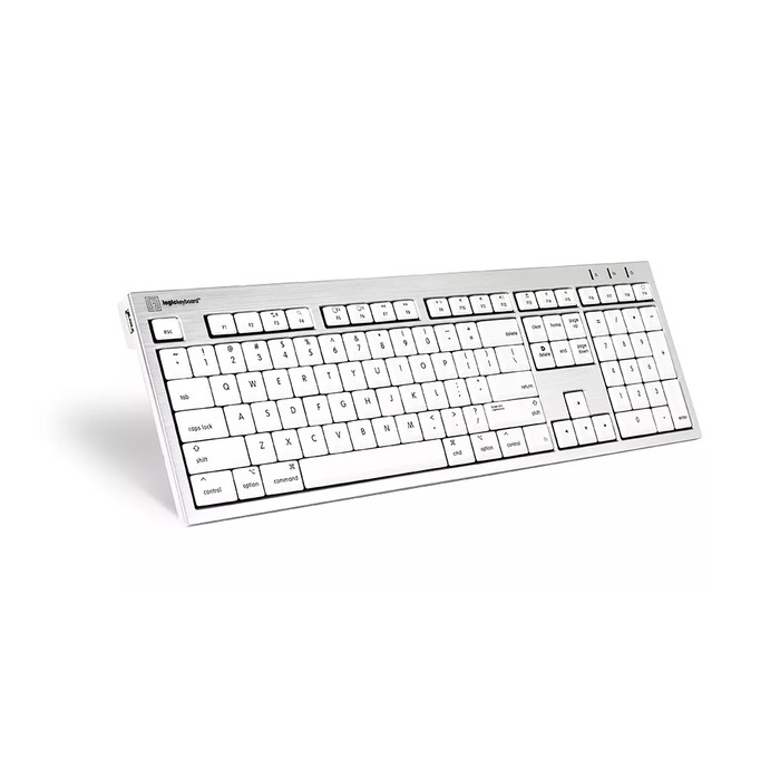 LogicKeyboard SKB-CWMU-UK Photo 1