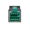 Interfeisa karte DeLOCK 89656 Photo 4
