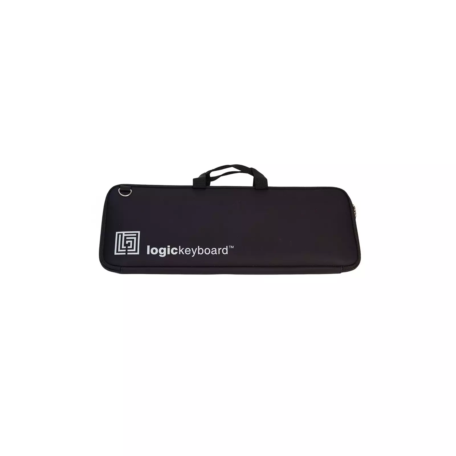 LogicKeyboard LB-PC-BLACK Photo 1