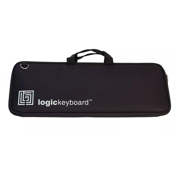 LogicKeyboard LB-PC-BLACK Photo 1