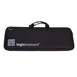 Logickeyboard LogicGo Keyboard bag