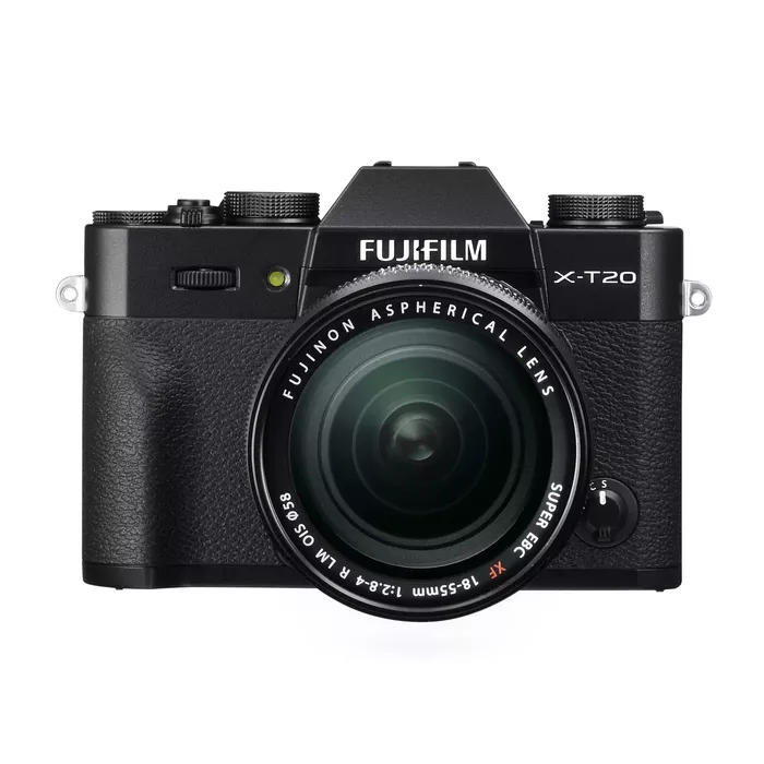 Fujifilm 16542816 Photo 1