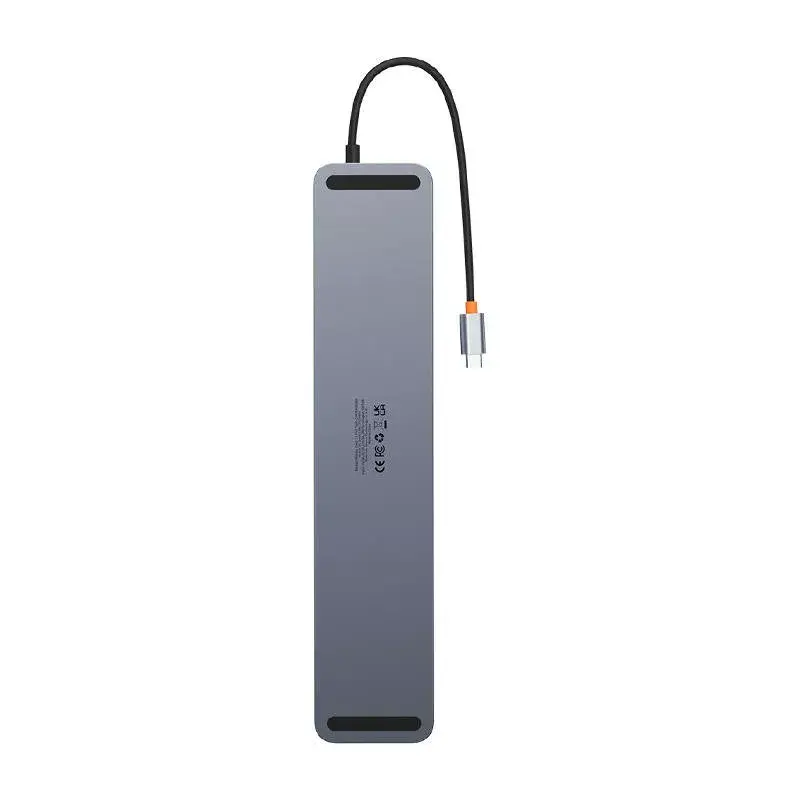 Baseus EliteJoy Gen2 WKSX030213 USB‑C hubs Photo 3