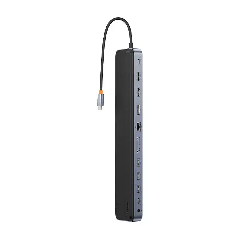 Baseus EliteJoy Gen2 WKSX030213 USB‑C hubs Photo 4