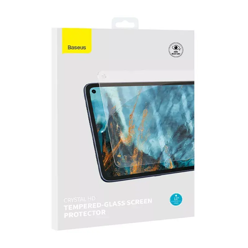 Baseus rūdīts stikls priekš Huawei MatePad Pro 11 0,3 mm Photo 8