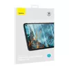 Rūdīts stikls Baseus priekš Huawei MatePad Pro 12.6" 0.3 mm Photo 8
