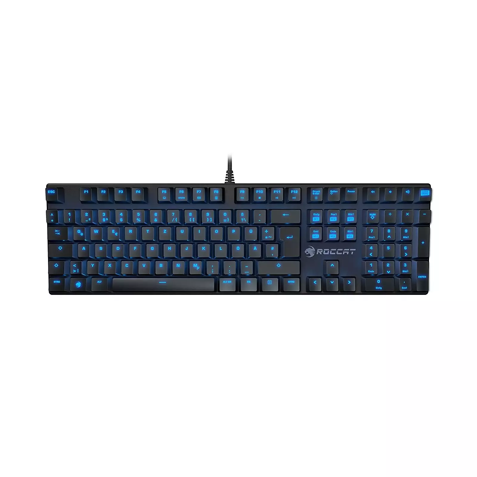 ROCCAT ROC-12-204 Photo 1