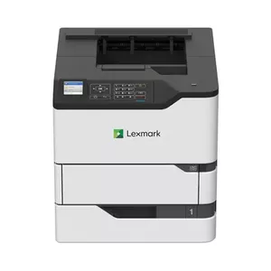 Принтер Lexmark MS821dn Лазерный Черный Белый