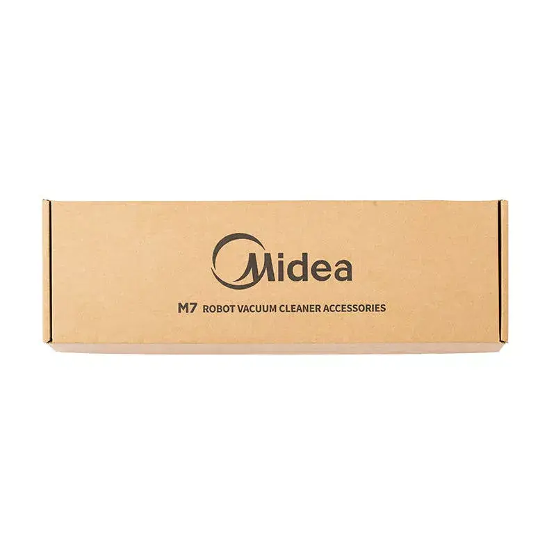 Rezerves daļu komplekts Midea M7 Photo 2