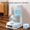 Dreame L10s Ultra средство для полов (3 шт.) Photo 4