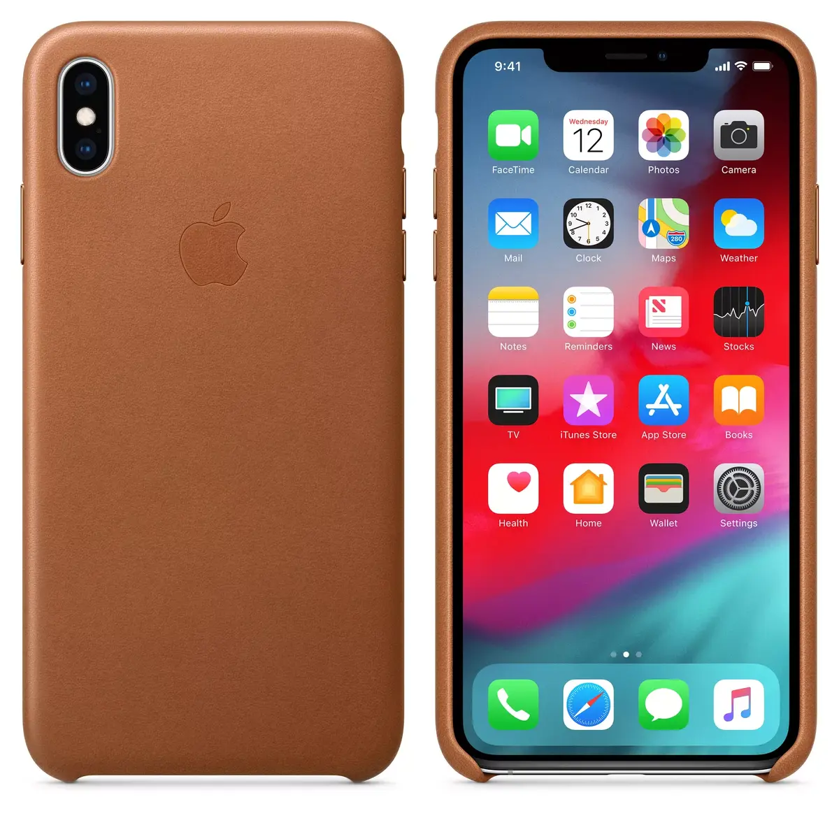 Apple MRWV2ZM/A phone cover for iPhone XS Max Photo 4