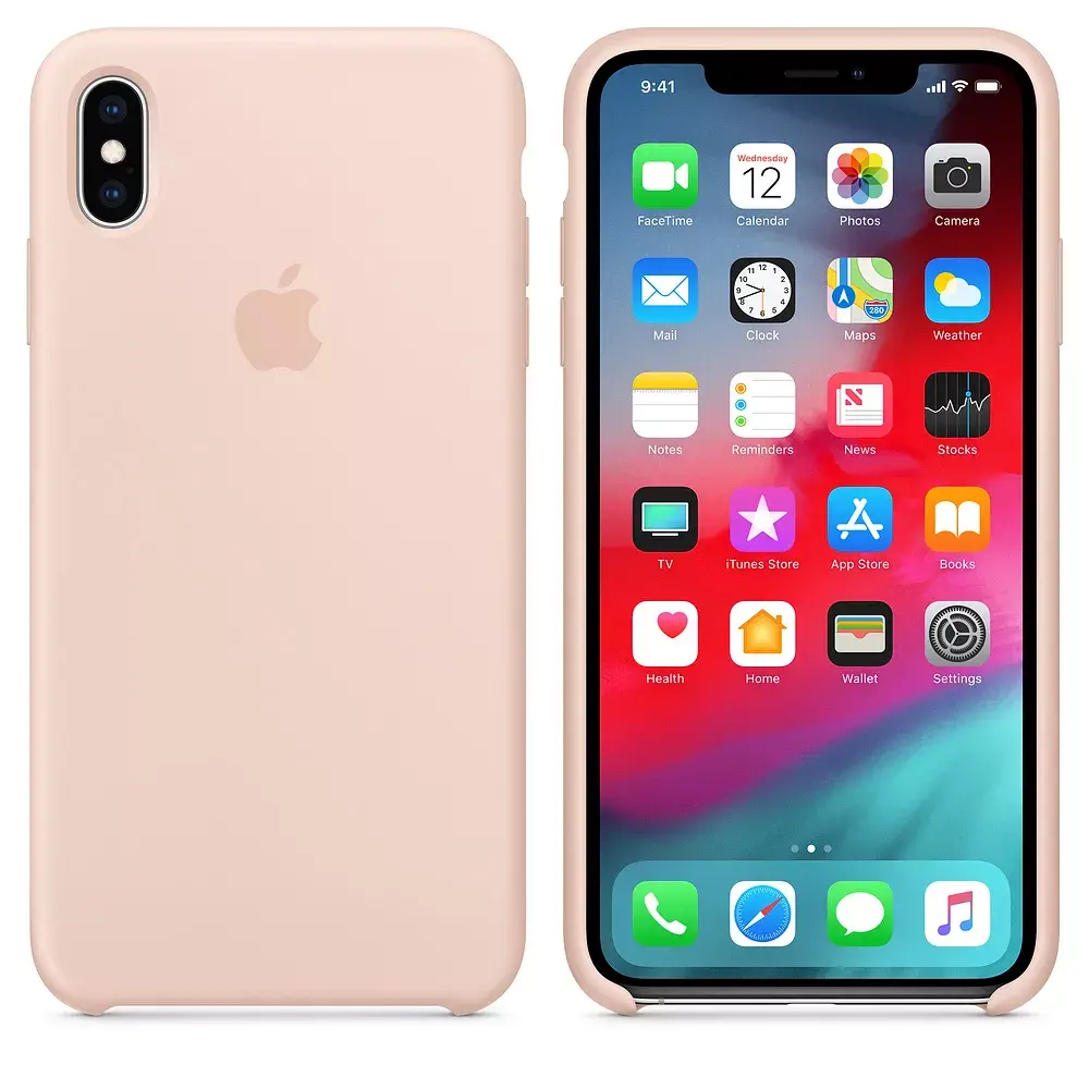 Apple MTFD2ZM/A Skin case for iPhone XS Max Photo 3