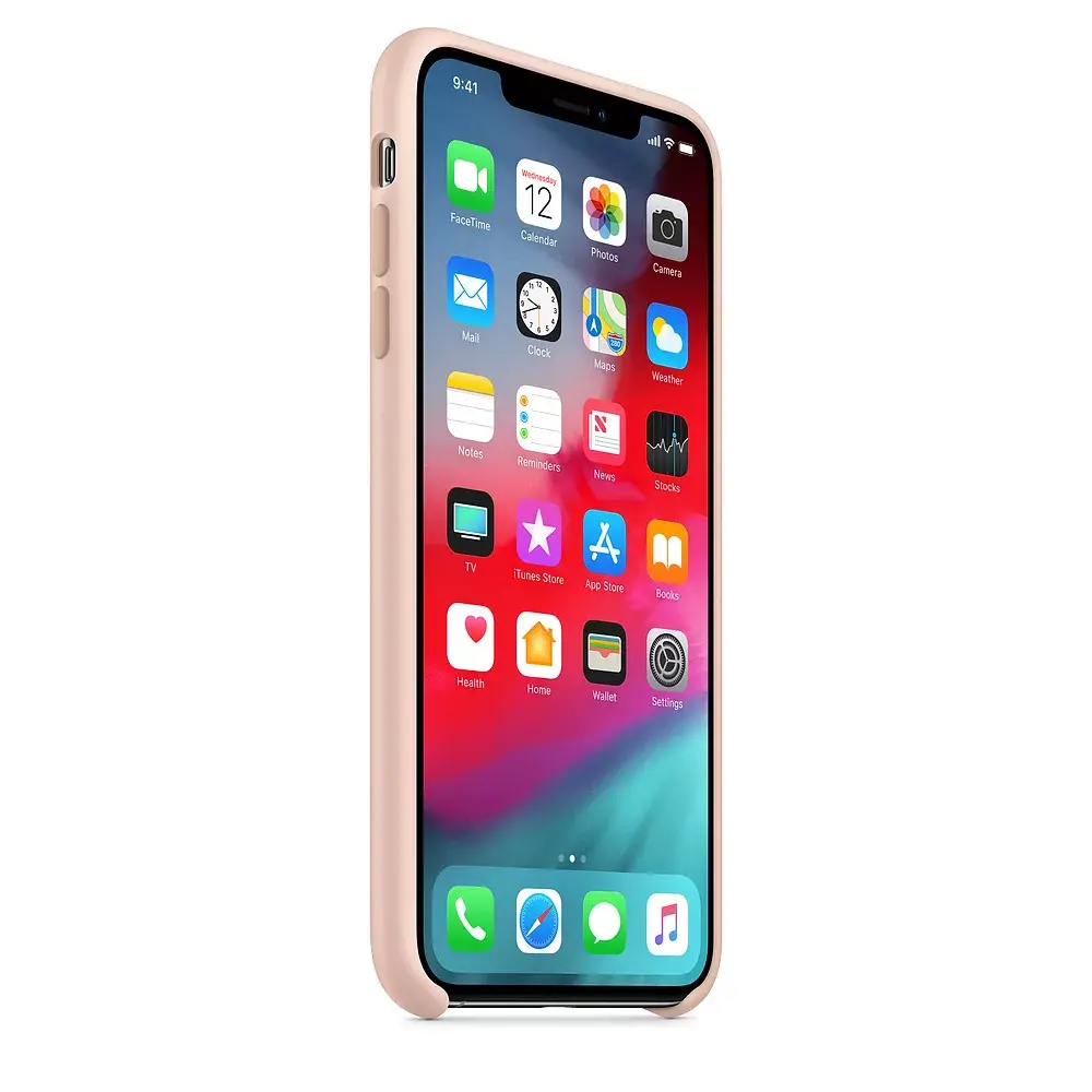 Apple MTFD2ZM/A Skin case for iPhone XS Max Photo 5