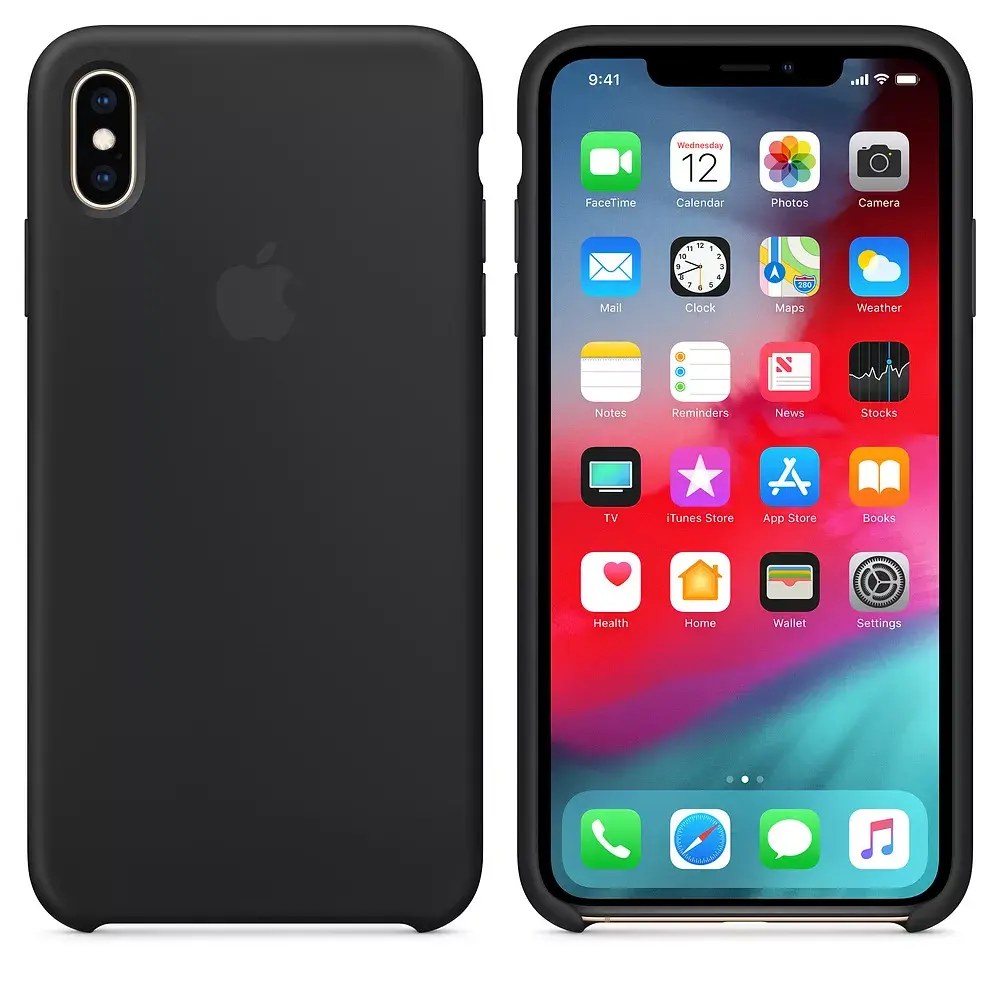 Skin case Apple iPhone XS Max Photo 2