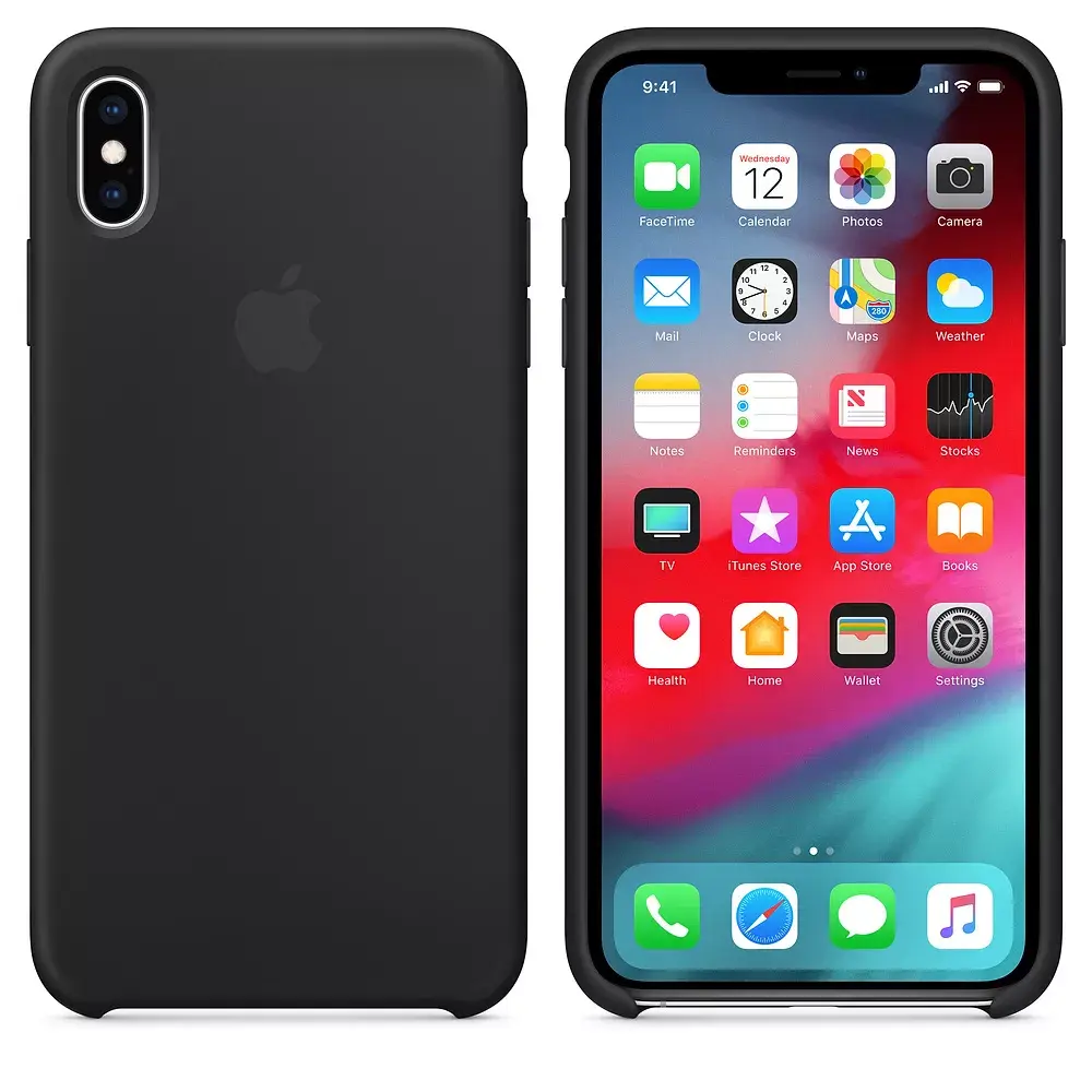 Skin case Apple iPhone XS Max Photo 3