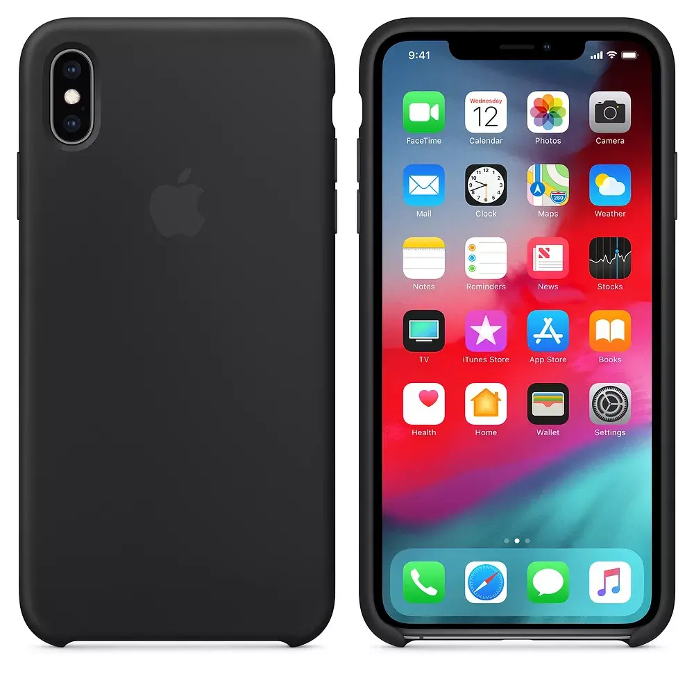 Skin case Apple iPhone XS Max Photo 4
