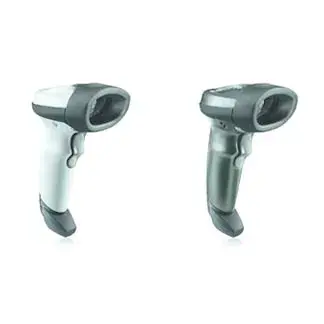 Handheld bar code reader Zebra LI2208 Photo 2