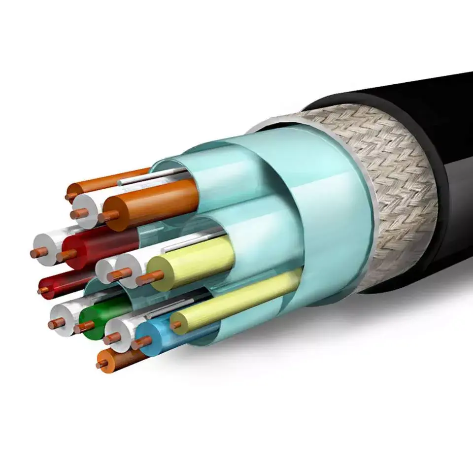 Кабель DisplayPort CLUB3D 8K 28AWG Photo 4