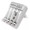 LogiLink PA0168 battery charger Photo 2