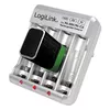 LogiLink PA0168 battery charger Photo 5