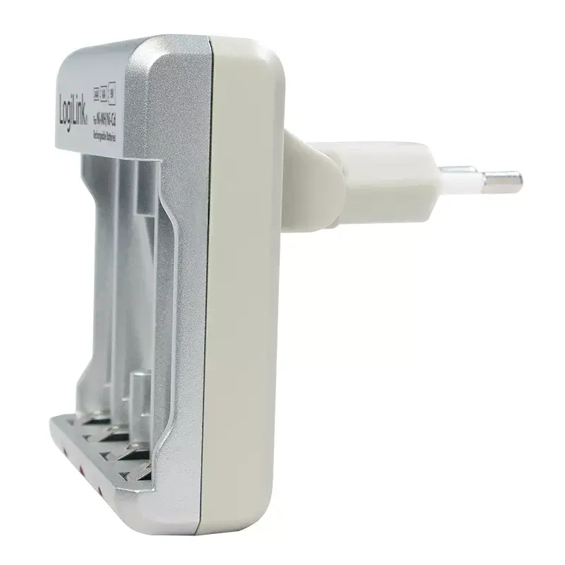 LogiLink PA0168 battery charger Photo 6