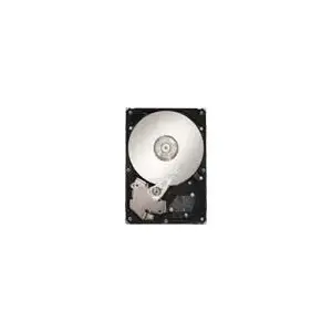Cietais disks Seagate MAXTOR 80GB 3.5" SATA STM380815AS-RFB