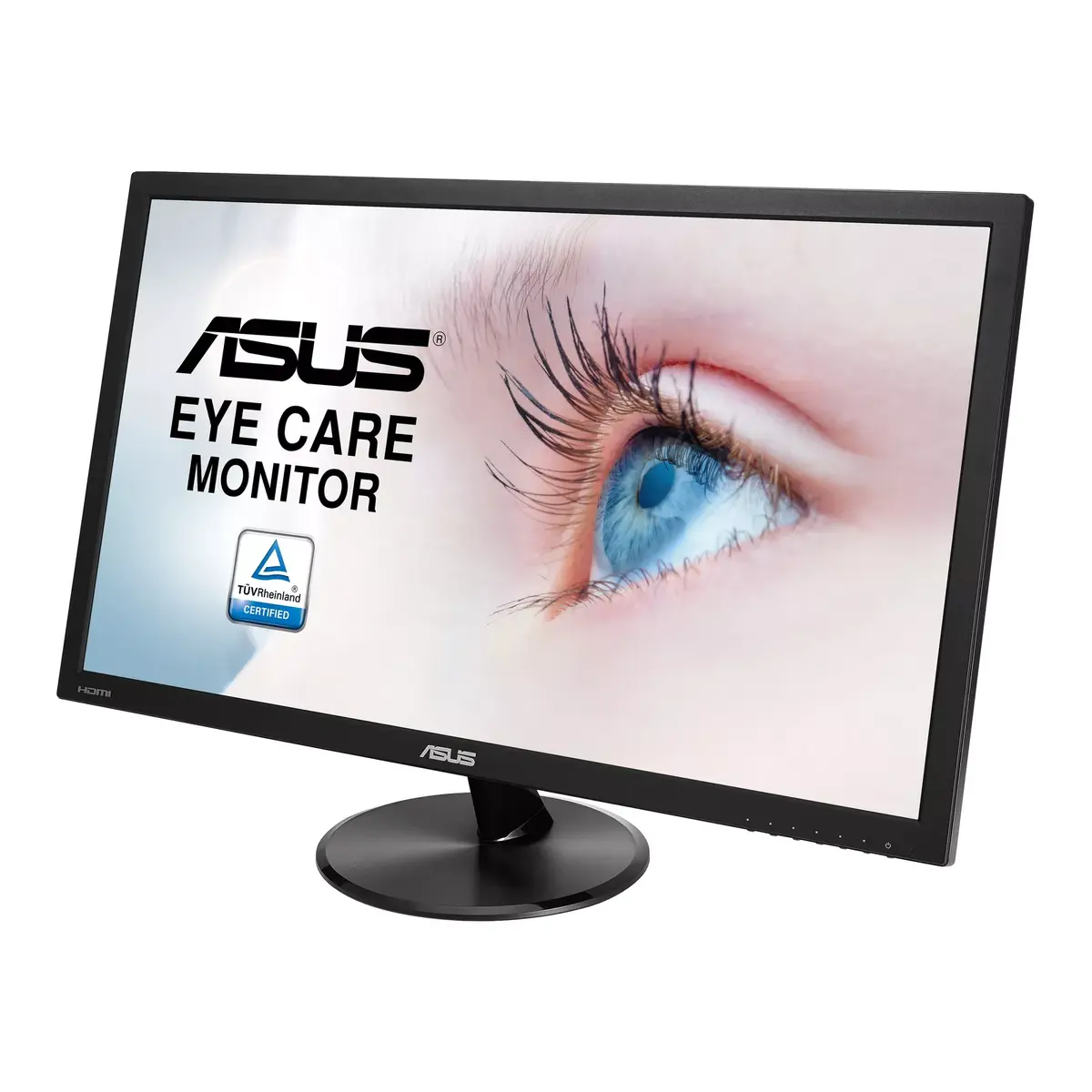 ASUS VP247HAE 23.6" Full HD monitor Photo 2