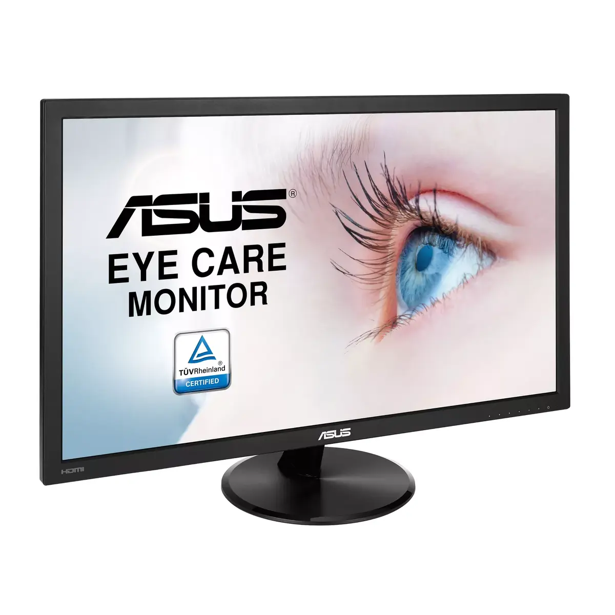 ASUS VP247HAE 23.6" Full HD monitor Photo 3
