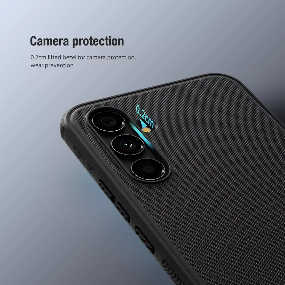 Nillkin задняя крышка для Samsung Galaxy A54 5G Photo 4