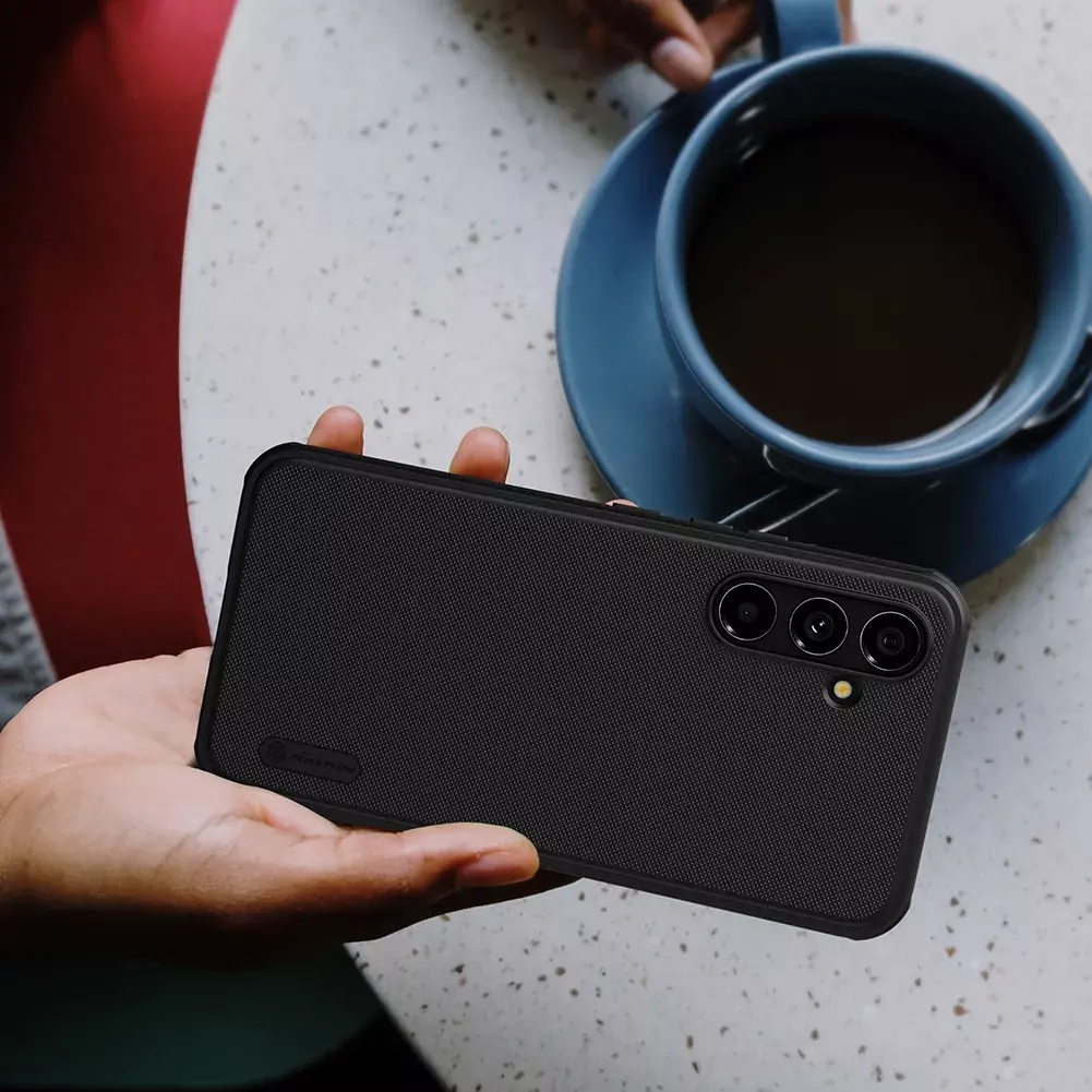 Nillkin задняя крышка для Samsung Galaxy A54 5G Photo 5