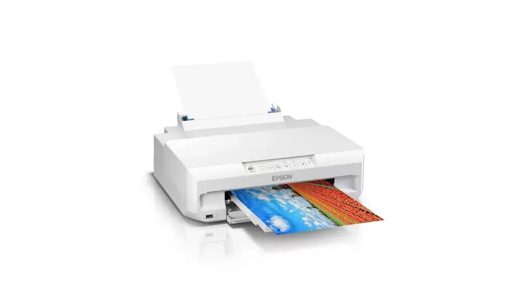 Inkjet Printer Epson Expression Photo XP-65 Photo 3