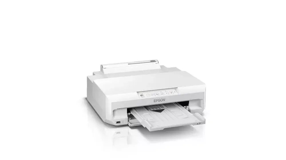Inkjet Printer Epson Expression Photo XP-65 Photo 4