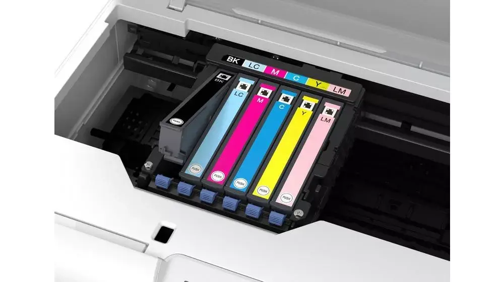 Inkjet Printer Epson Expression Photo XP-65 Photo 6