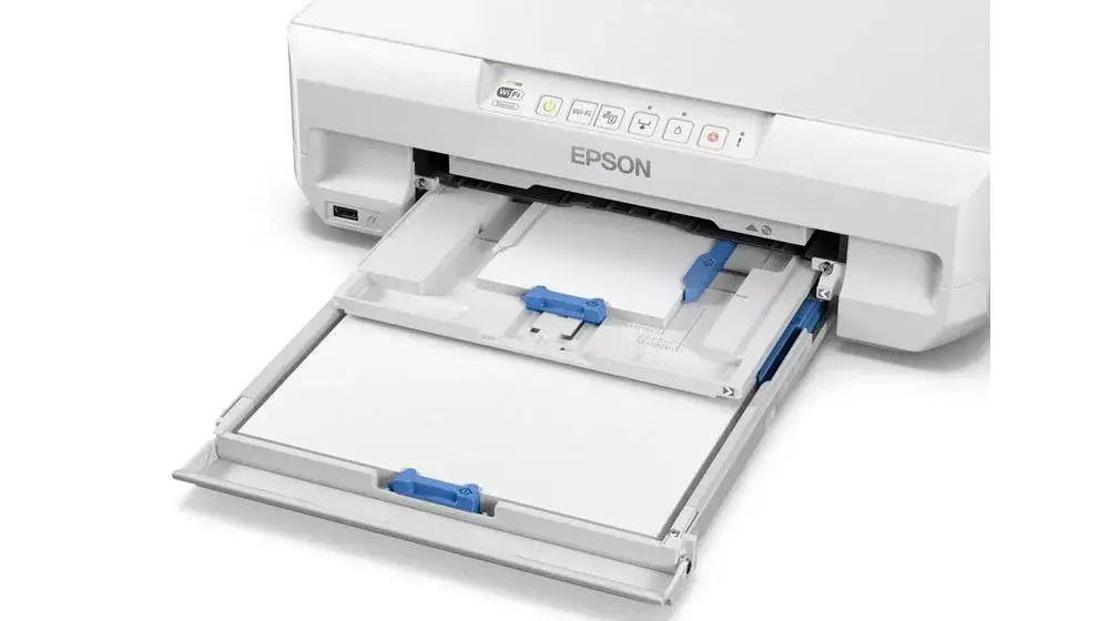 Inkjet Printer Epson Expression Photo XP-65 Photo 9