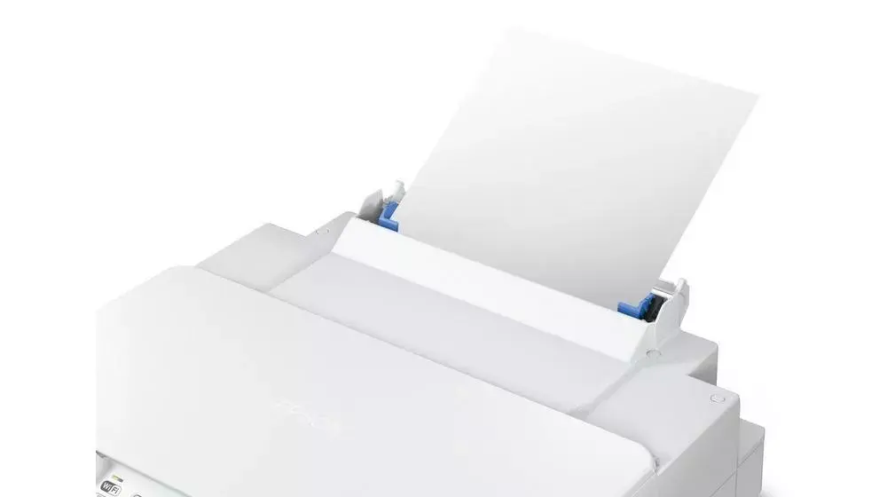 Inkjet Printer Epson Expression Photo XP-65 Photo 10