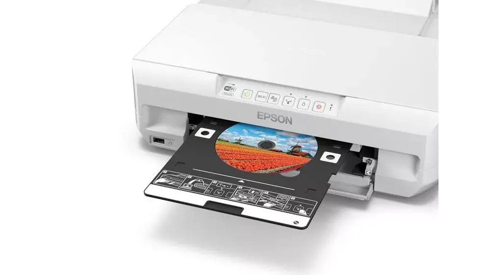 Inkjet Printer Epson Expression Photo XP-65 Photo 11