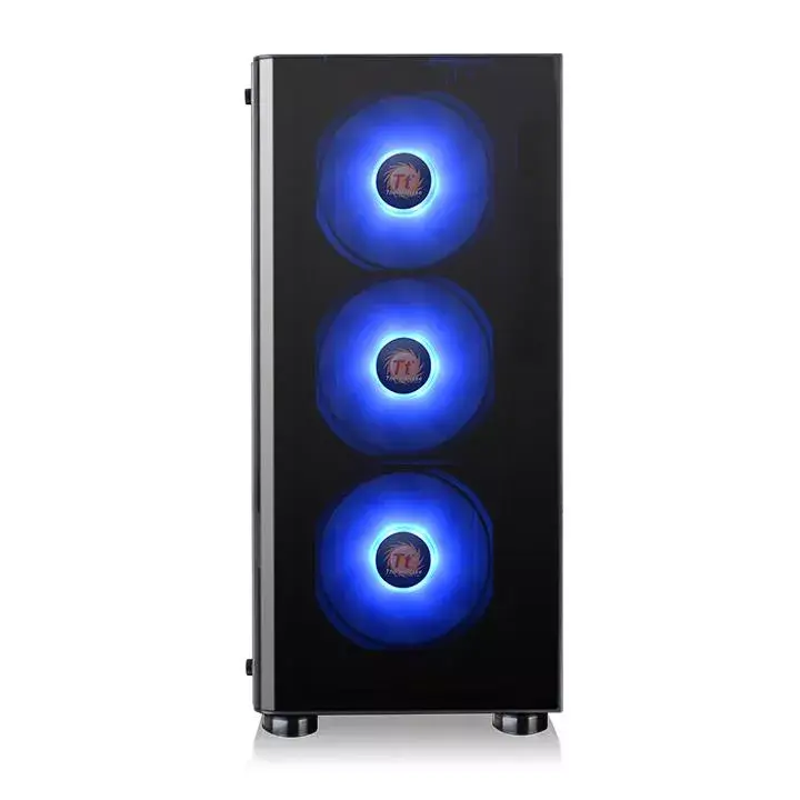 Компьютерный корпус Thermaltake V200 TG RGB Photo 3