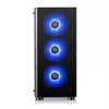 Компьютерный корпус Thermaltake V200 TG RGB Photo 3