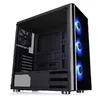 Компьютерный корпус Thermaltake V200 TG RGB Photo 5