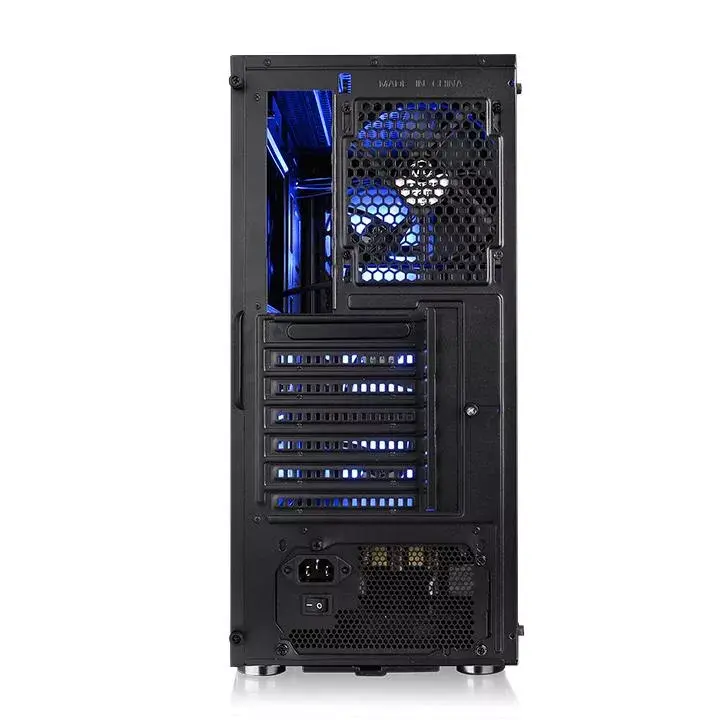 Компьютерный корпус Thermaltake V200 TG RGB Photo 7