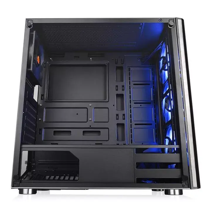 Компьютерный корпус Thermaltake V200 TG RGB Photo 8