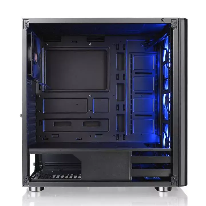 Компьютерный корпус Thermaltake V200 TG RGB Photo 9