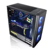 Компьютерный корпус Thermaltake V200 TG RGB Photo 13