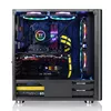 Компьютерный корпус Thermaltake V200 TG RGB Photo 14