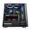 Компьютерный корпус Thermaltake V200 TG RGB Photo 15