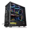 Компьютерный корпус Thermaltake V200 TG RGB Photo 17