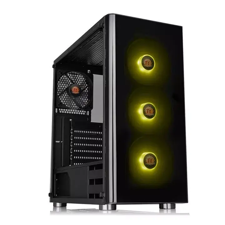 Компьютерный корпус Thermaltake V200 TG RGB Photo 20