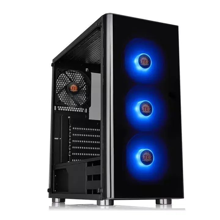 Компьютерный корпус Thermaltake V200 TG RGB Photo 22